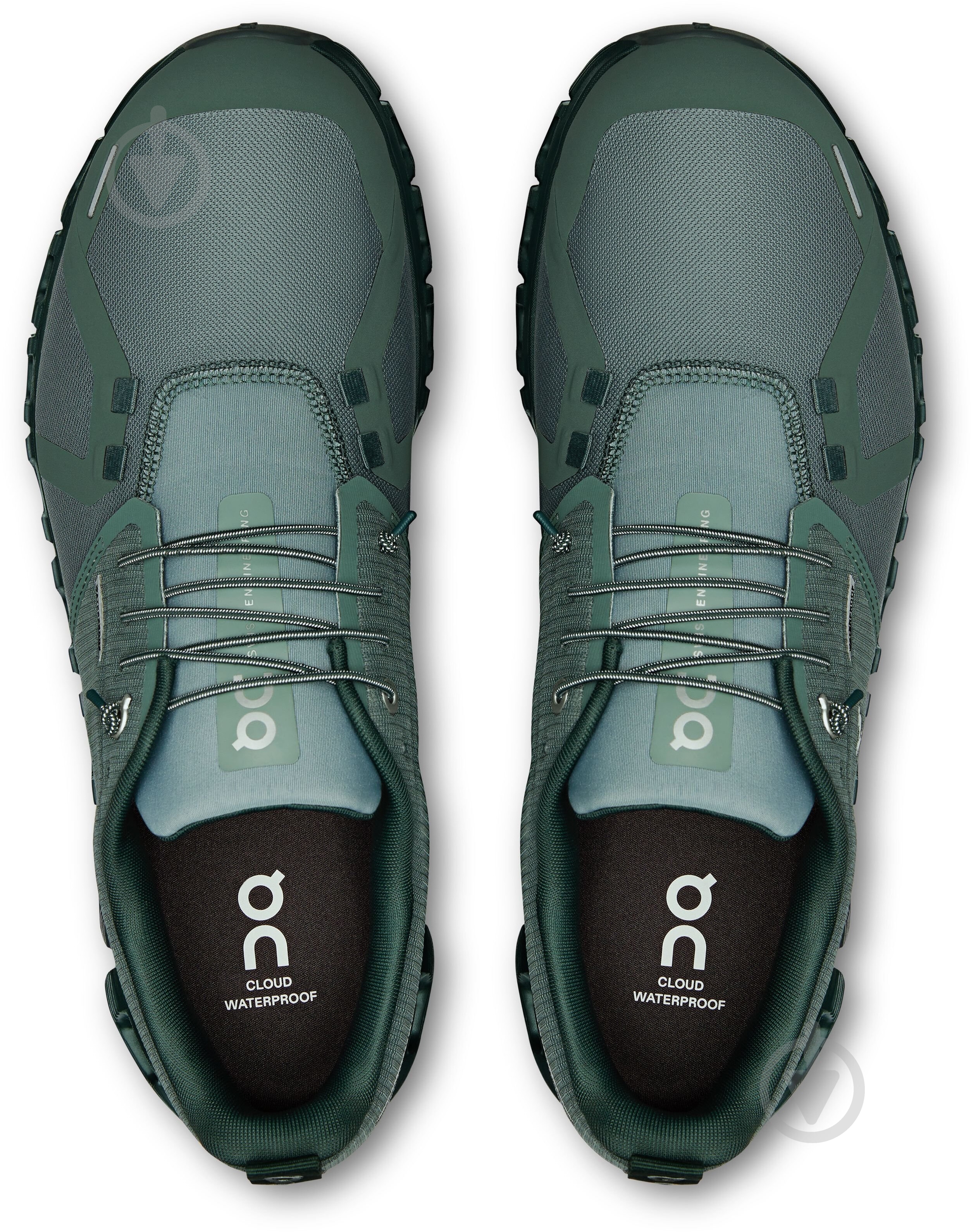 Кроссовки ON Cloud 6 WP 3MF10062841 р.48 - фото 5