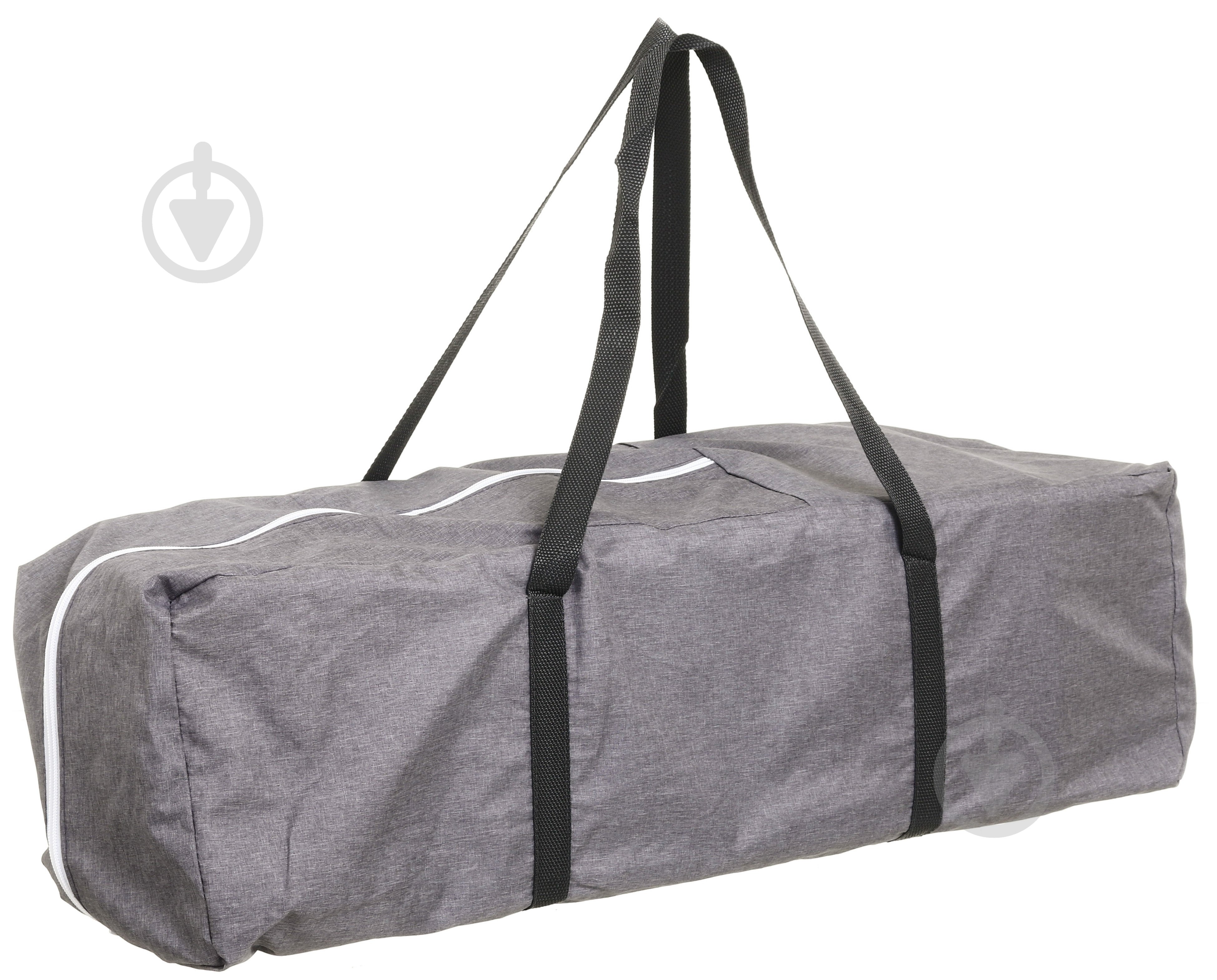 Манеж-кровать Bambinelli 120х60х76 см темно-серый H21-A6F4E8 - фото 14