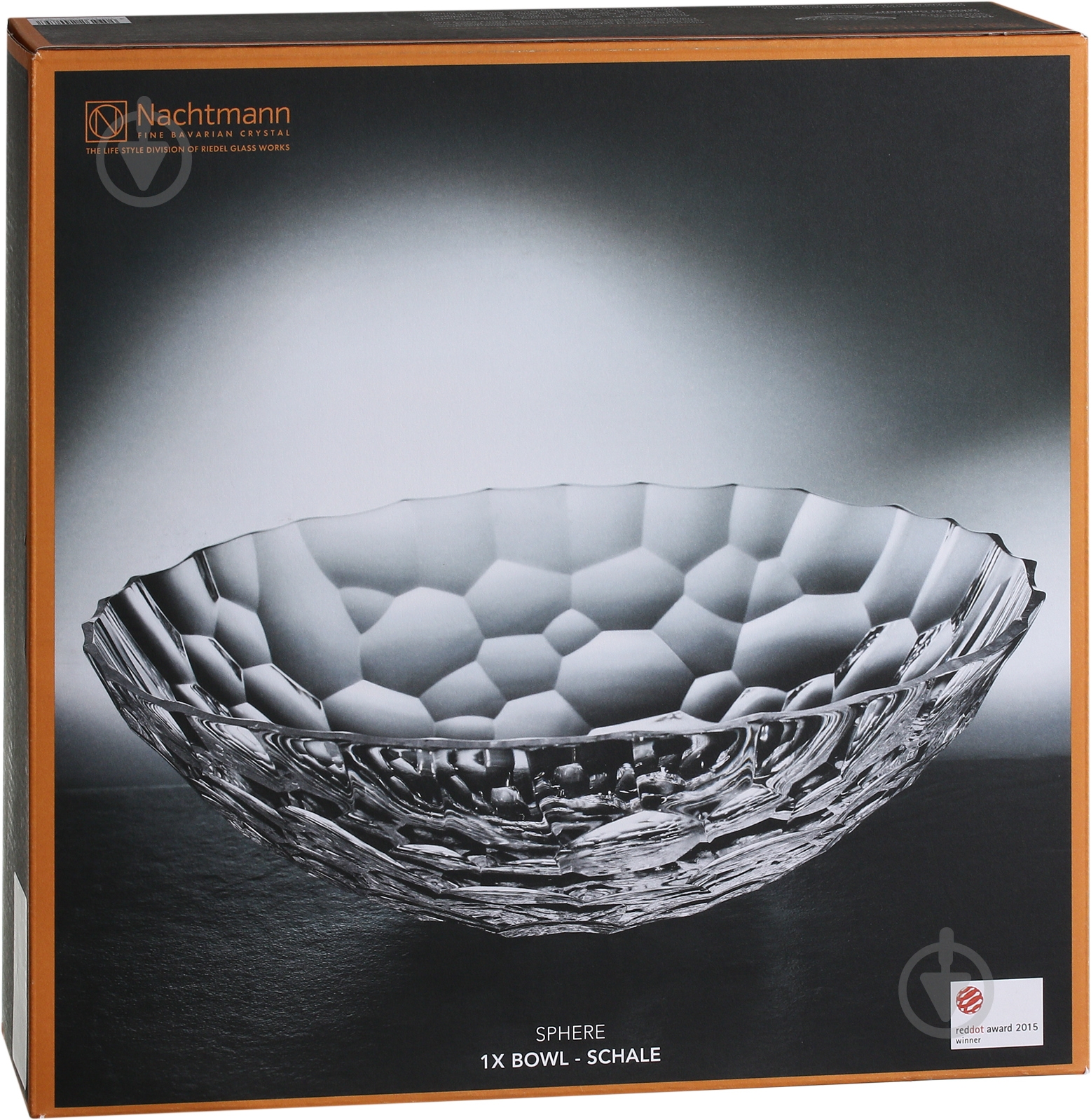 Блюдо Nachtmann Sphеrе 30 см 20060 - фото 2