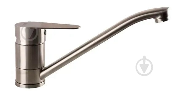 Смеситель для кухни Globus Lux MAIN SM-203 - фото 2 Смеситель для кухни Globus Lux MAIN SM-203 - фото 2