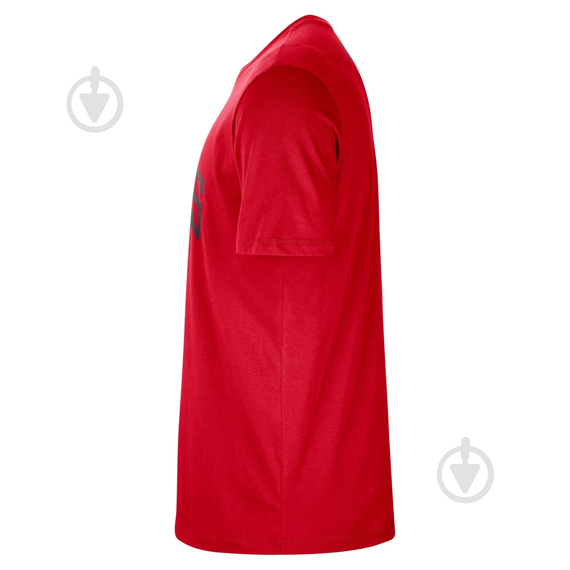 Футболка Nike CHI M NK ES SS TEE HQ9044-657 р.M червоний - фото 3 Футболка Nike CHI M NK ES SS TEE HQ9044-657 р.M червоний - фото 3