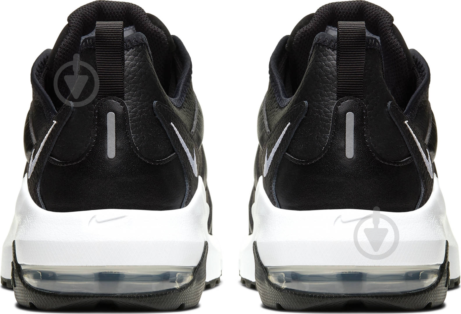 Кроссовки мужские весенние Nike AIR MAX GRAVITON CD4151-002 р.40,5 черные - фото 2 Кроссовки мужские весенние Nike AIR MAX GRAVITON CD4151-002 р.40,5 черные - фото 2