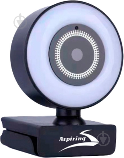 Веб-камера Aspiring FLOW 1" (FL210202) - фото 4