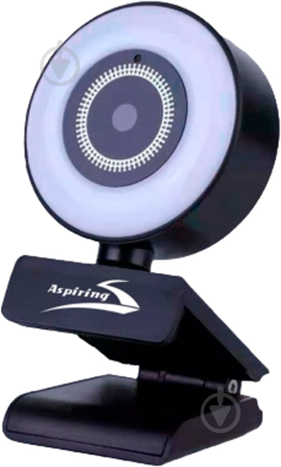 Веб-камера Aspiring FLOW 1" (FL210202) - фото 5
