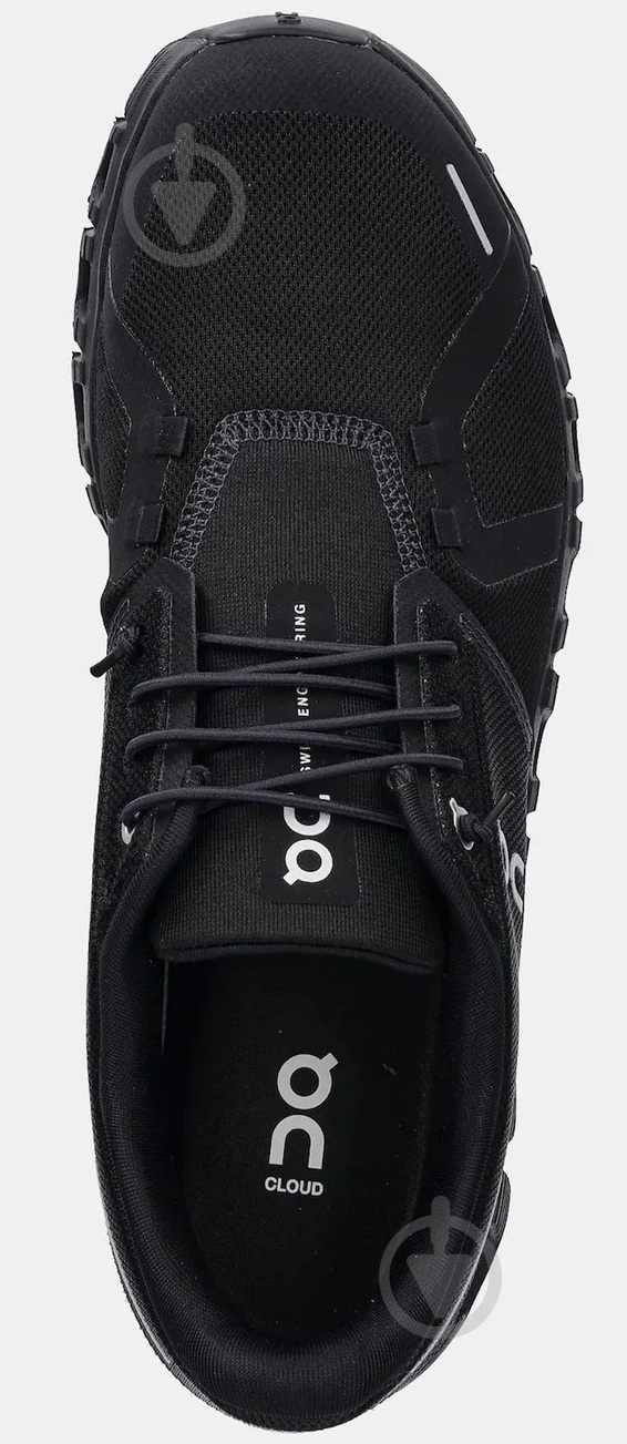 Кроссовки ON Cloud 6 3MF10071043 р.44 - фото 2