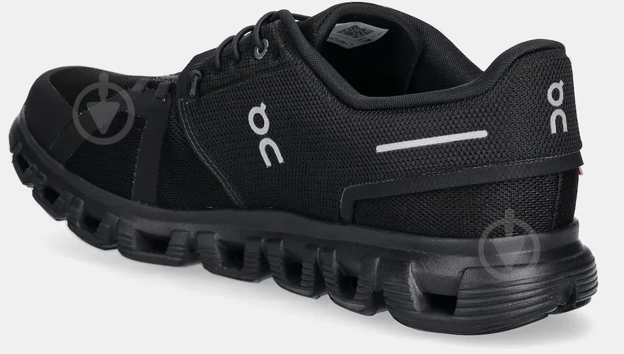 Кроссовки ON Cloud 6 3MF10071043 р.44 - фото 3