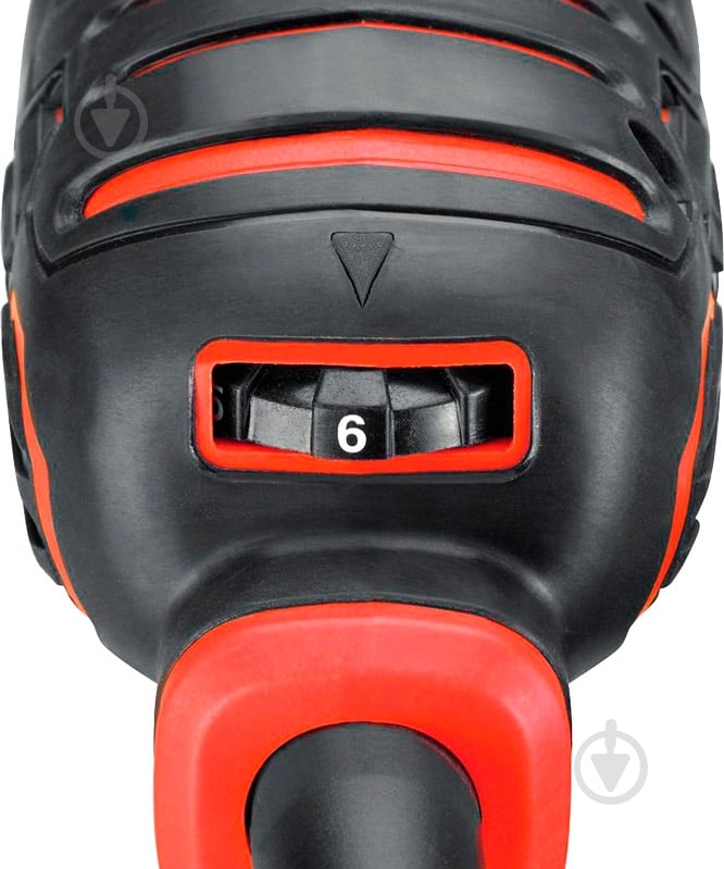 Многофункциональное устройство Black+Decker MT280BA - фото 4