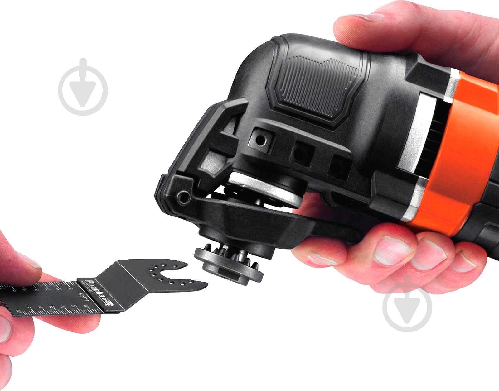 Многофункциональное устройство Black+Decker MT280BA - фото 3