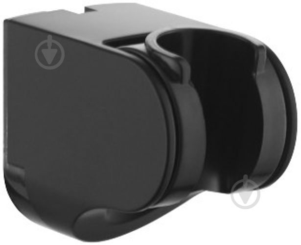 Душевой набор ScandiSPA 3 режима, шланг PVC 1,5 м черный - фото 3 Душевой набор ScandiSPA 3 режима, шланг PVC 1,5 м черный - фото 3