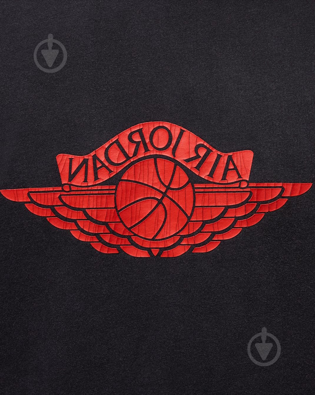 Футболка Jordan RARE AIR WSH 85 SS CREW IB3130-010 р.M чорний - фото 4 Футболка Jordan RARE AIR WSH 85 SS CREW IB3130-010 р.M чорний - фото 4