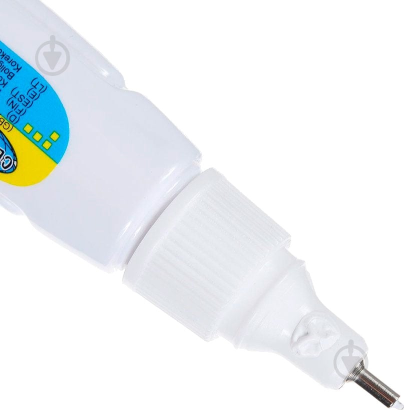 Корректор-ручка 7 мл 80110 Centrum - фото 2