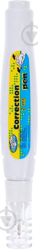 Корректор-ручка 7 мл 80110 Centrum - фото 1