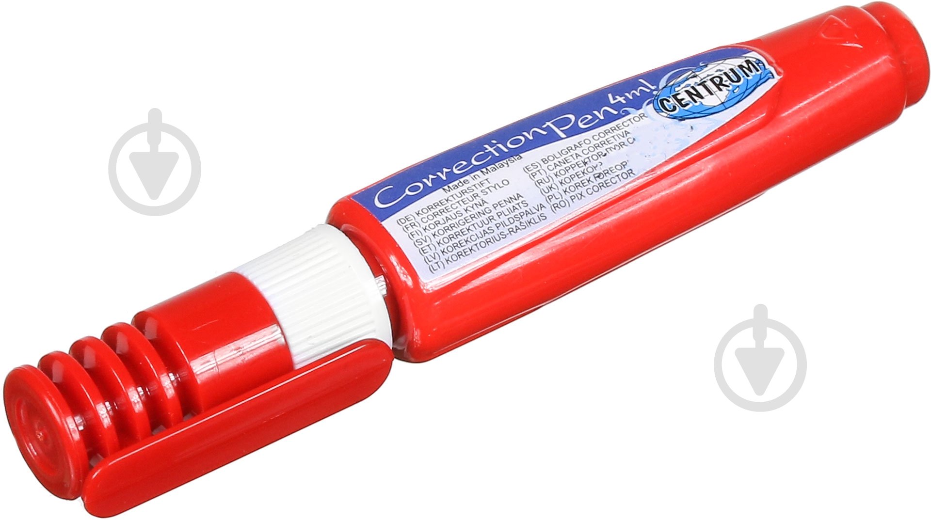 Корректор-ручка 5 мл 80111 Centrum - фото 1