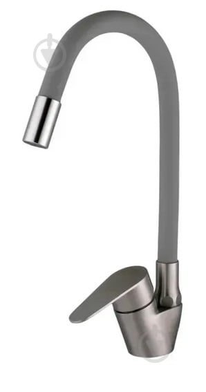 Смеситель для кухни Globus Lux MAIN SM-203SG - фото 2 Смеситель для кухни Globus Lux MAIN SM-203SG - фото 2