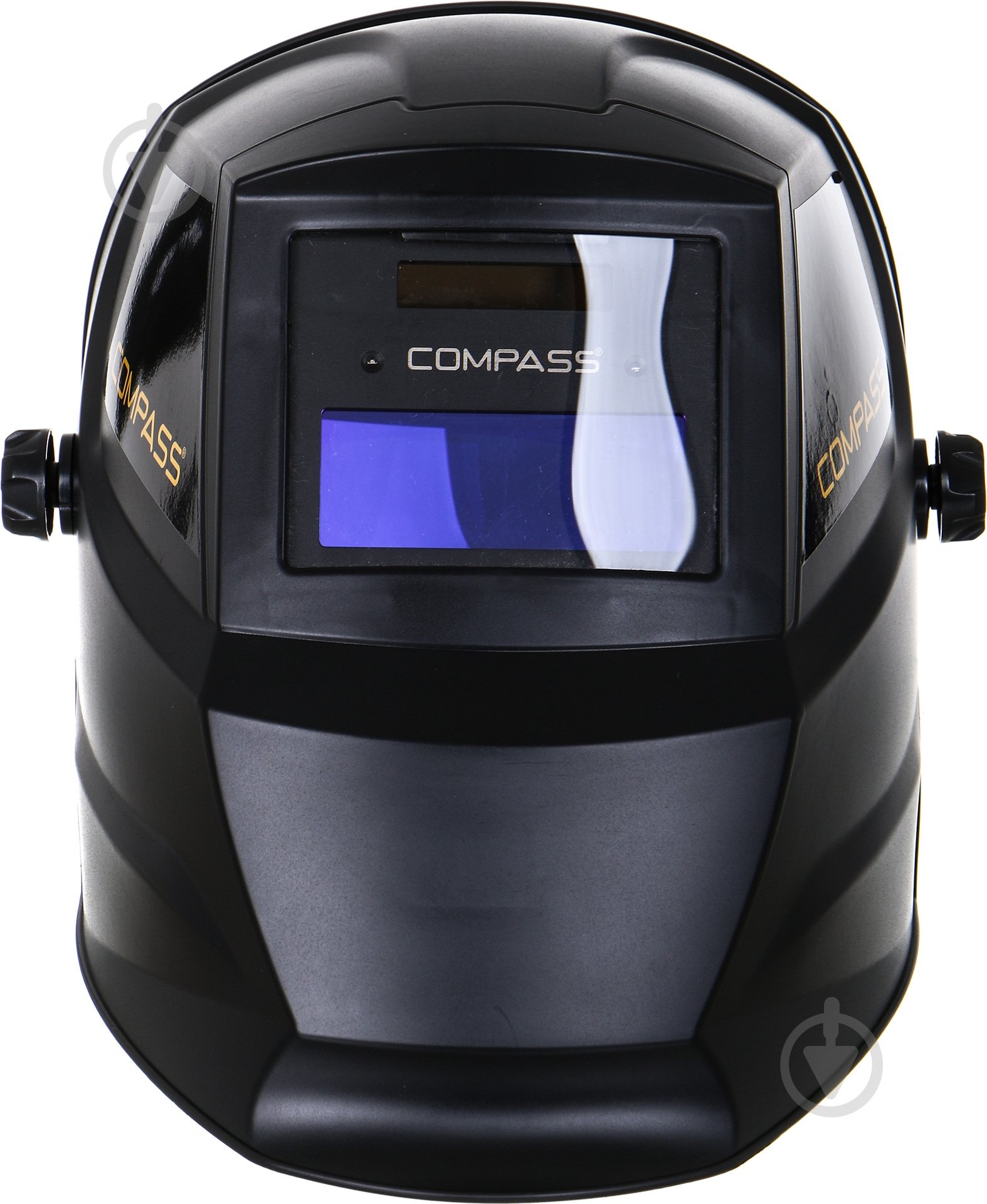 Маска сварщика Compass WH-CEN-350F - фото 2