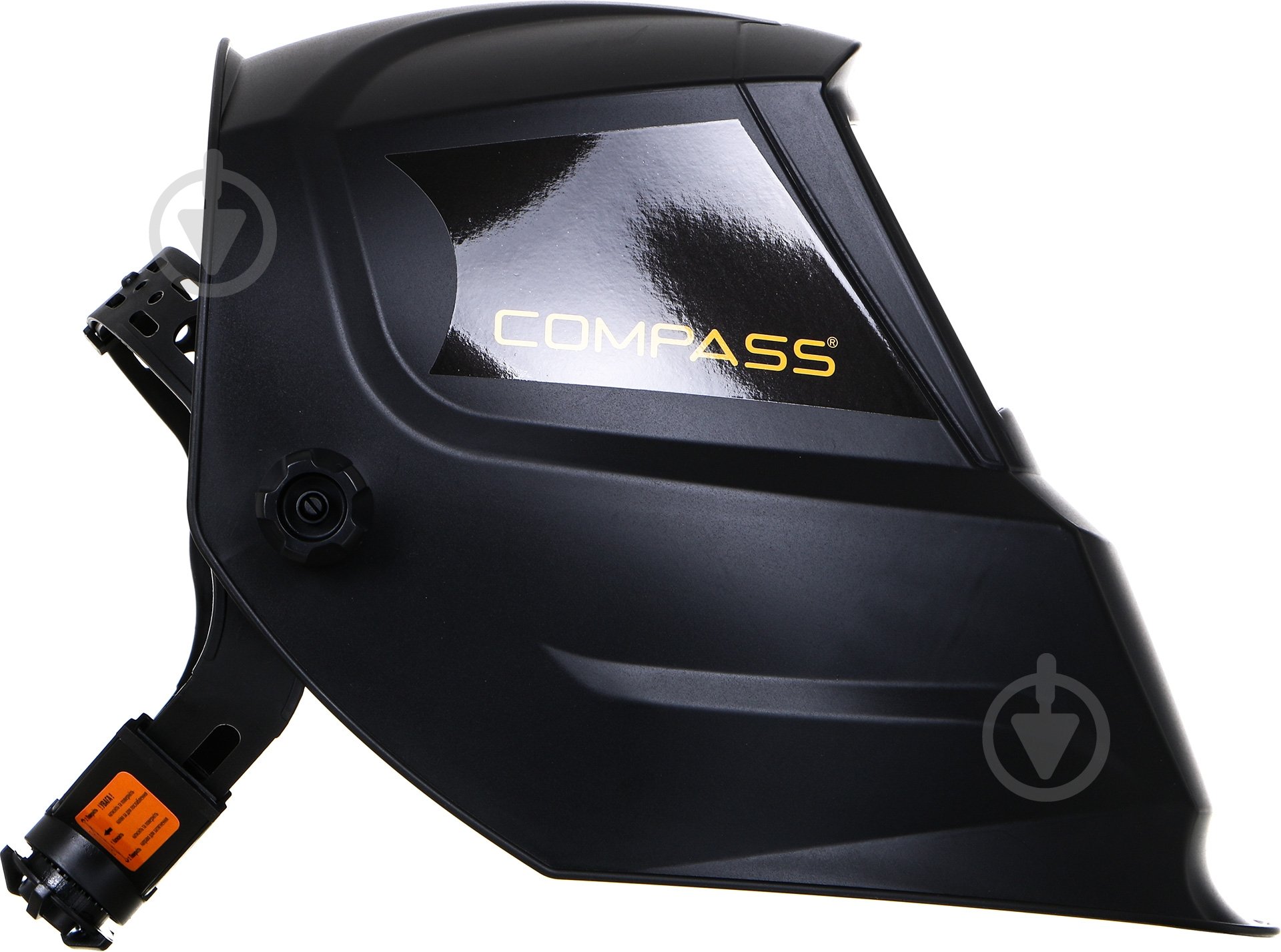 Маска сварщика Compass WH-CEN-350F - фото 3