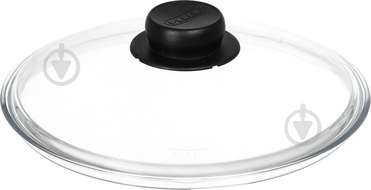 Крышка Pyrex Bombe 24 см B24CL00 - фото 1