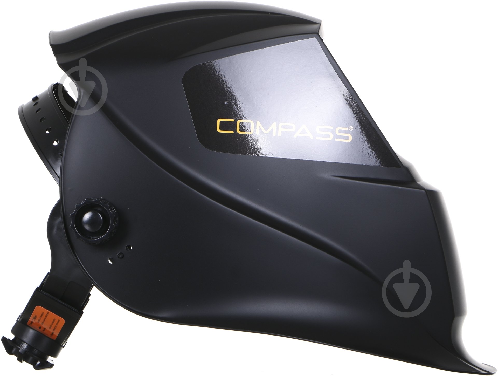 Маска сварщика Compass WH-PLU-351E - фото 3
