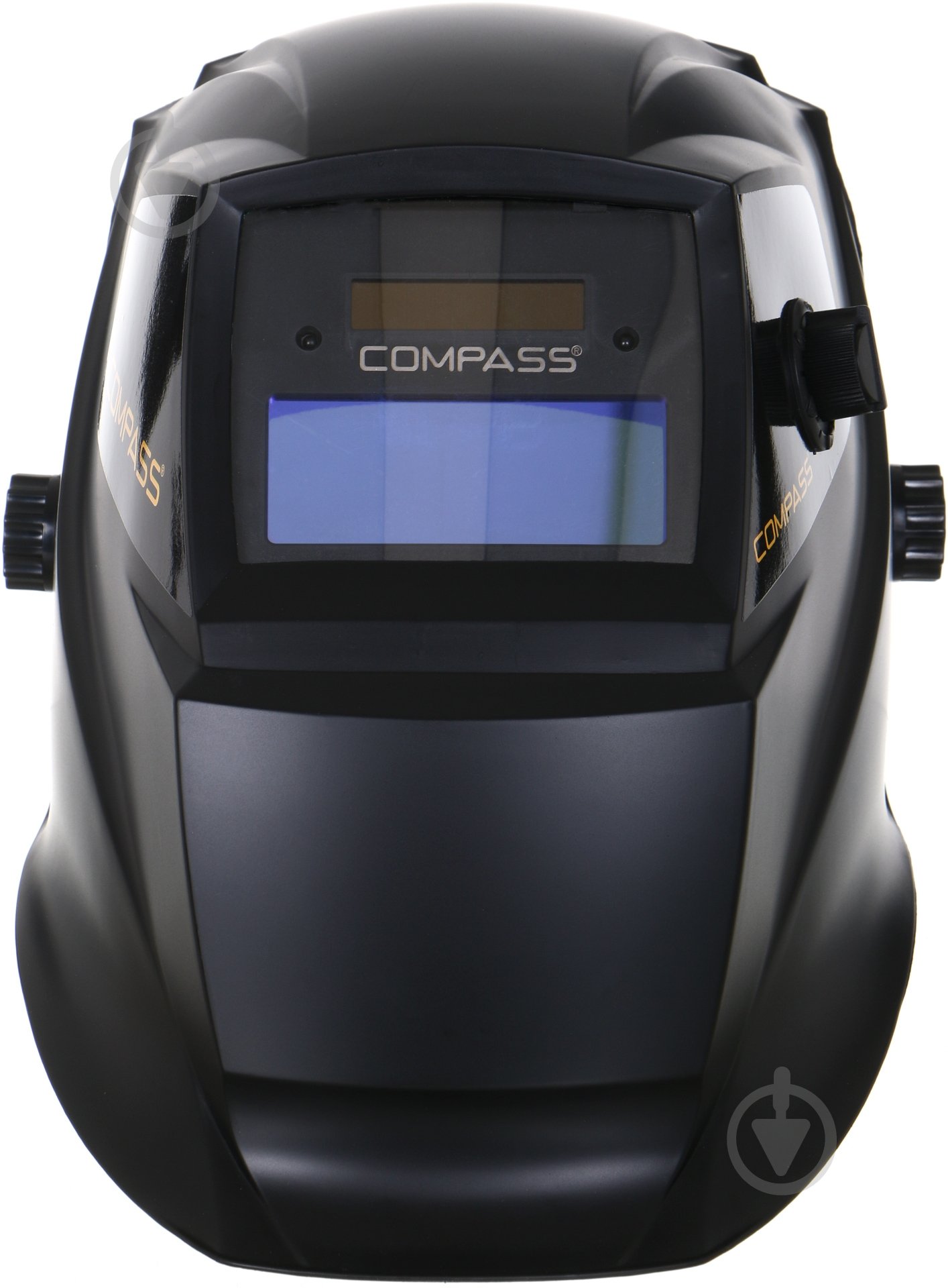 Маска сварщика Compass WH-PLU-351E - фото 2