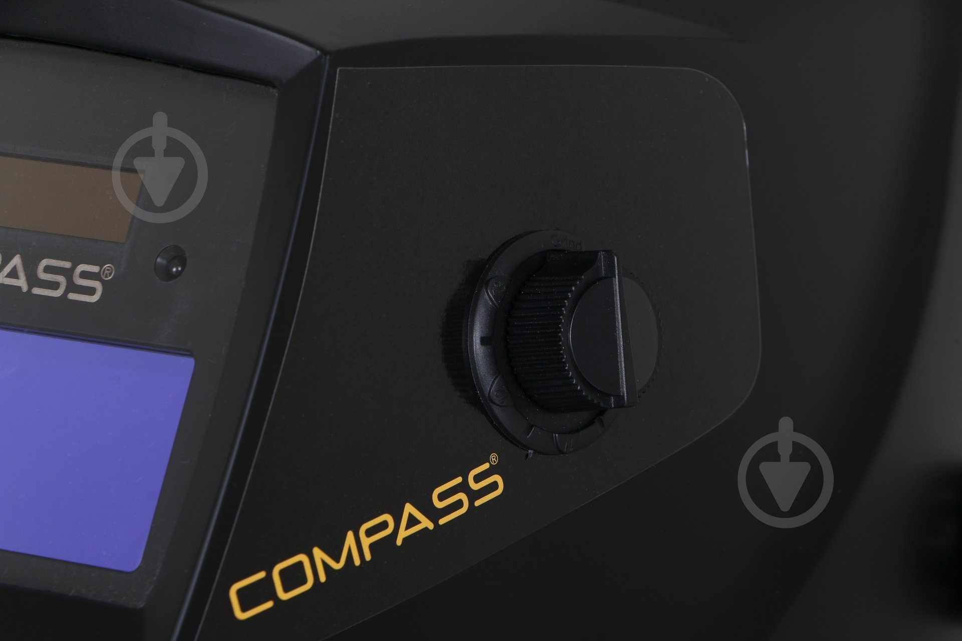 Маска сварщика Compass WH-PLU-351E - фото 5