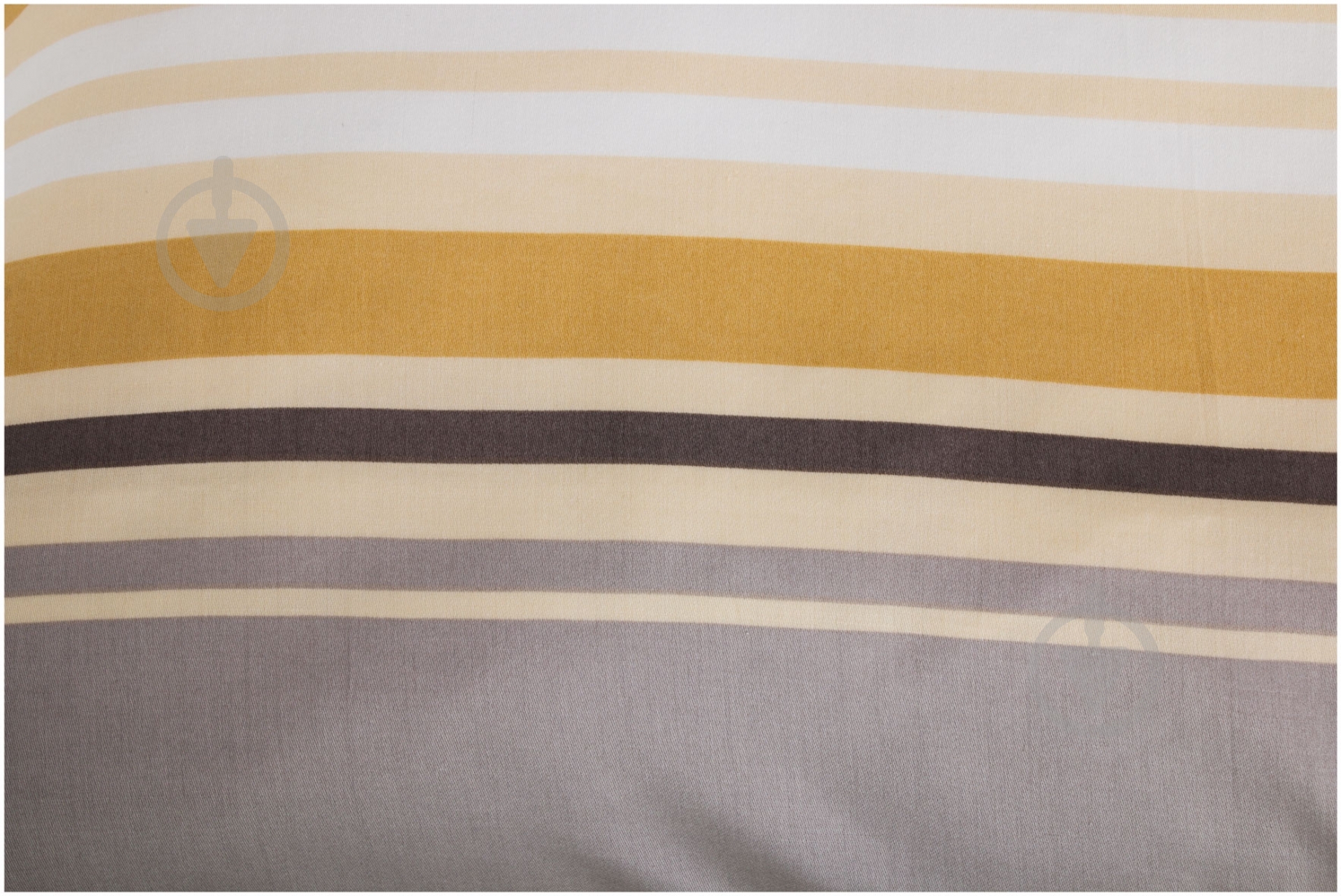 Комплект постельного белья LARSON 2.0 серый TAC - фото 2