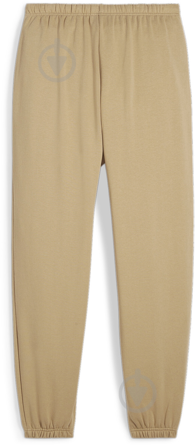 Брюки Puma BETTER CLASSICS SWEATPANTS TR 62423383 р. L бежевый - фото 2
