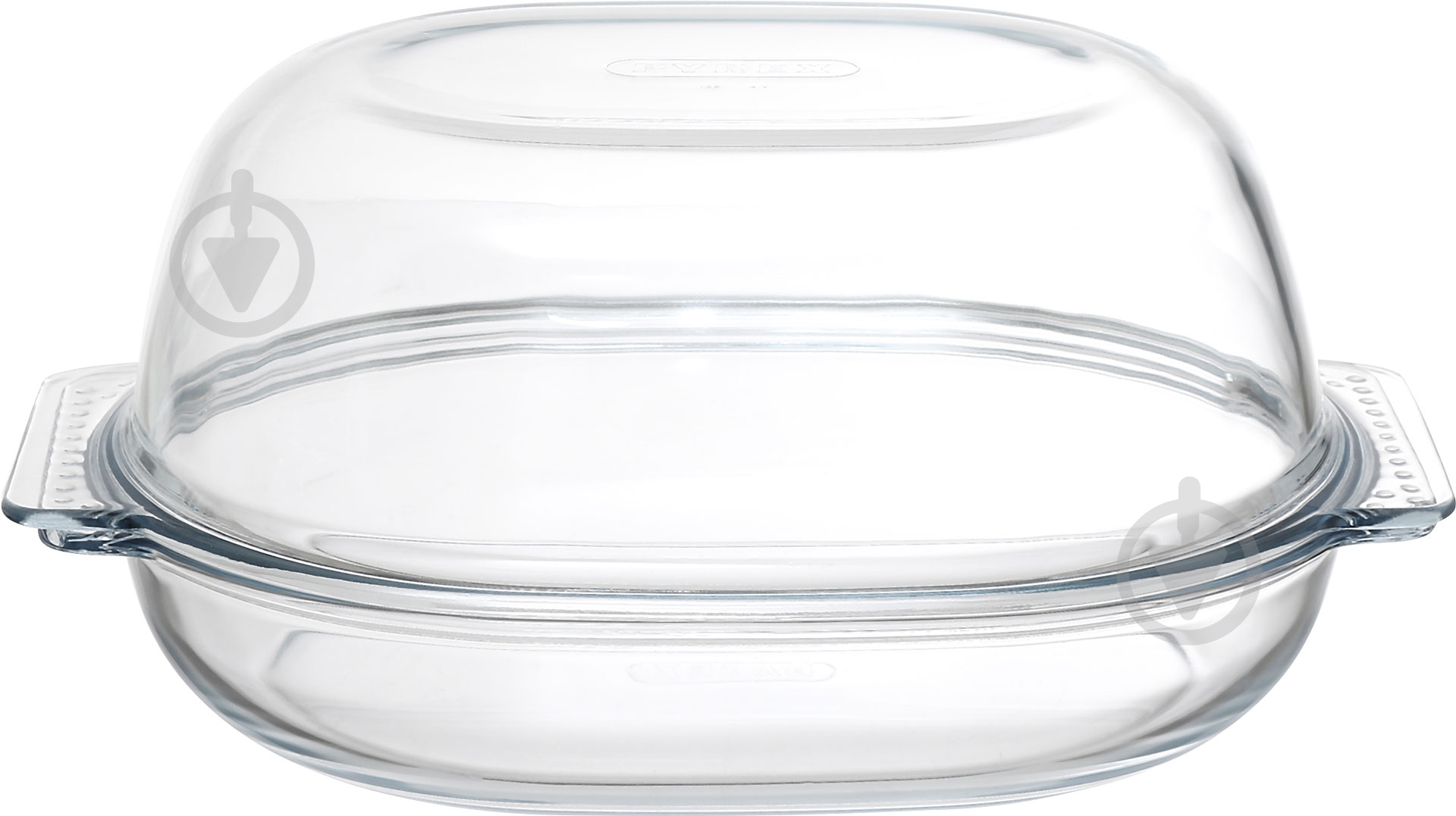 Форма для запекания с крышкой Pyrex Classic 136A000 - фото 1