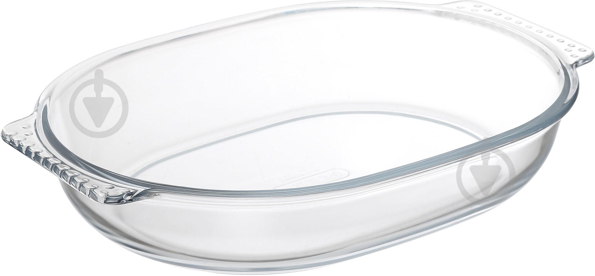 Форма для запекания с крышкой Pyrex Classic 136A000 - фото 2