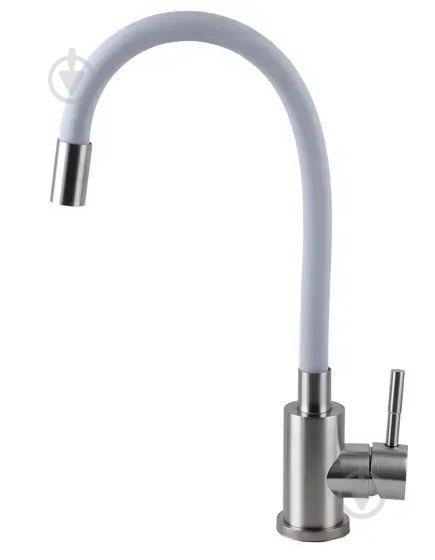 Смеситель для кухни EcoMix SBT3-203SG - фото 3 Смеситель для кухни EcoMix SBT3-203SG - фото 3