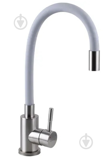 Смеситель для кухни EcoMix SBT3-203SG - фото 2 Смеситель для кухни EcoMix SBT3-203SG - фото 2