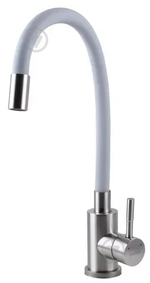 Смеситель для кухни EcoMix SBT3-203SG - фото 1 Смеситель для кухни EcoMix SBT3-203SG - фото 1