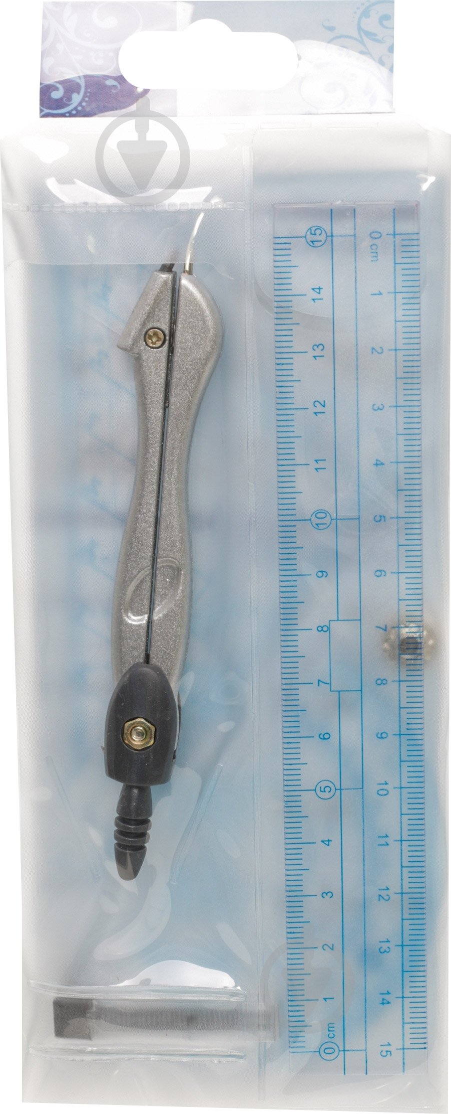 Набор для черчения 82160W Centrum - фото 1