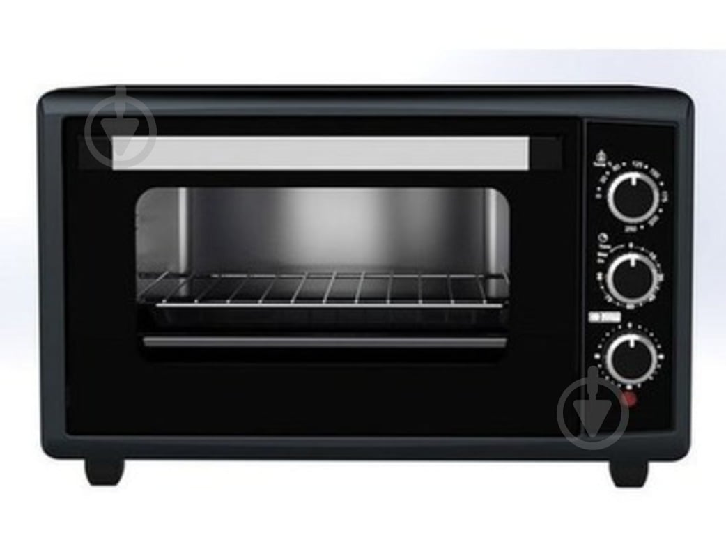 Електрична піч Asel AF-40-23 - фото 1