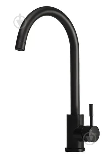 Смеситель для кухни Globus Lux ALPEN SUS-203S-BB - фото 1 Смеситель для кухни Globus Lux ALPEN SUS-203S-BB - фото 1