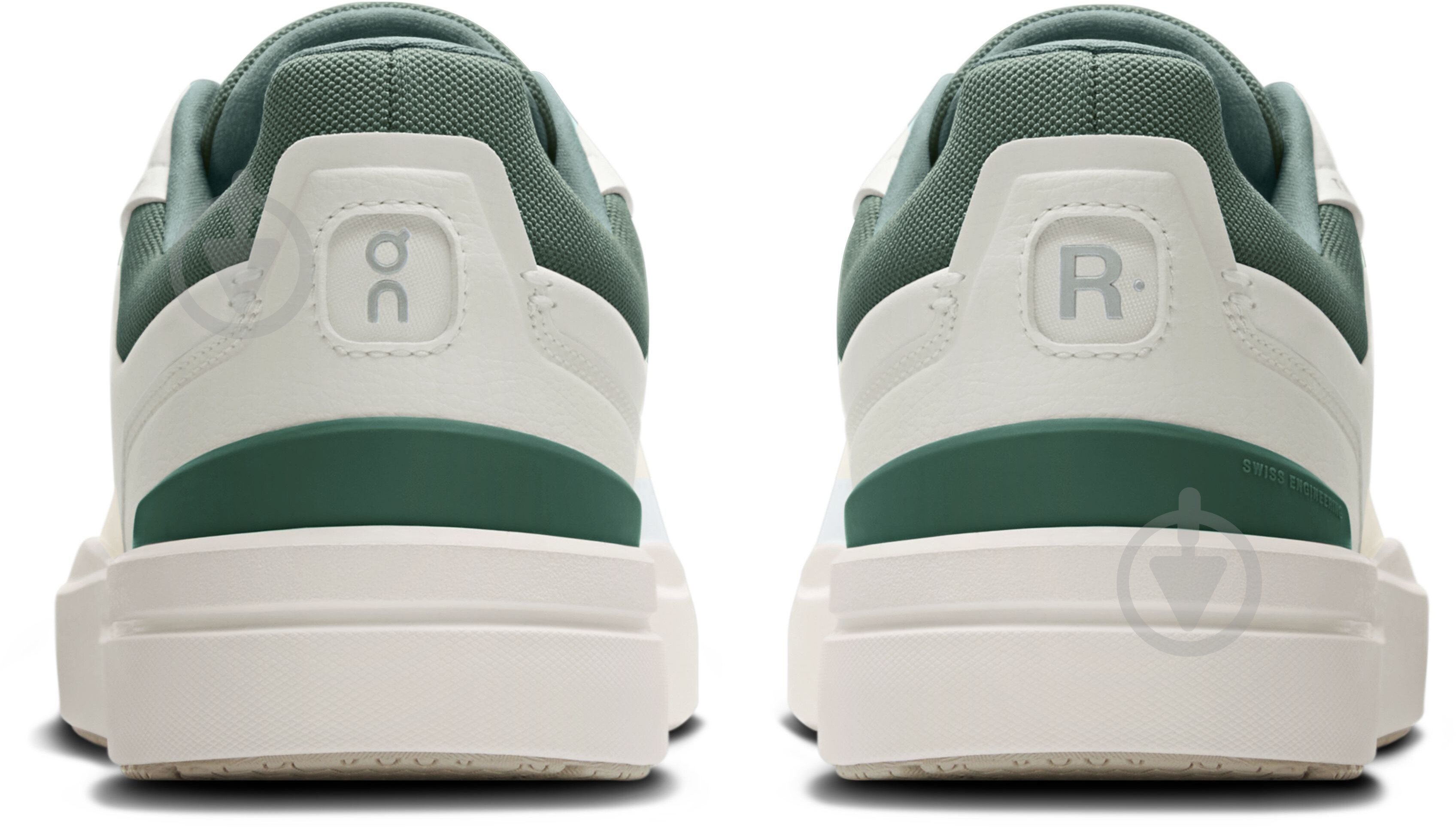 Кроссовки ON THE ROGER Advantage 3MF30641528 р.46 - фото 4 Кроссовки ON THE ROGER Advantage 3MF30641528 р.46 - фото 4