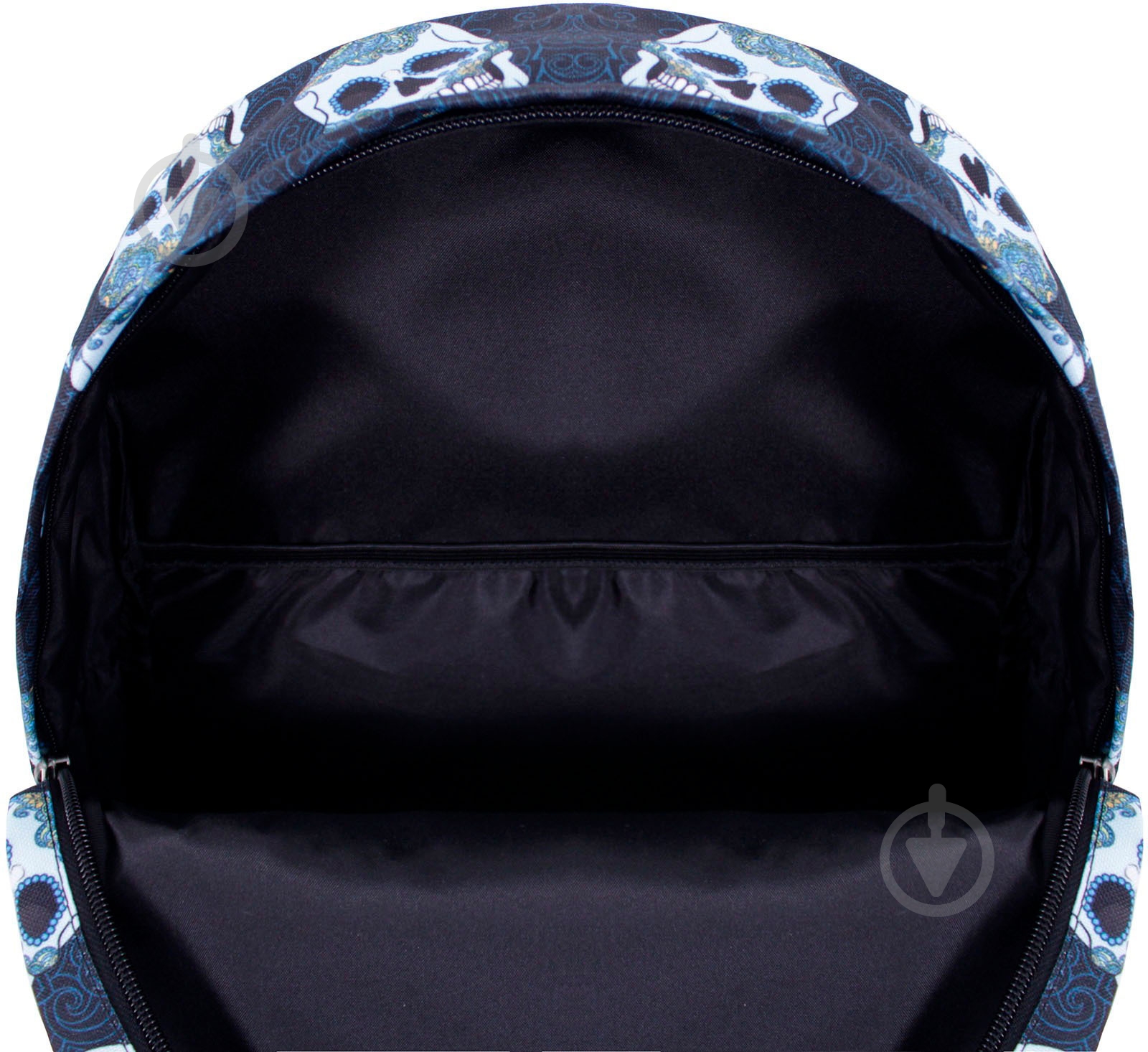 Рюкзак молодежный Bagland 533664474 - фото 4