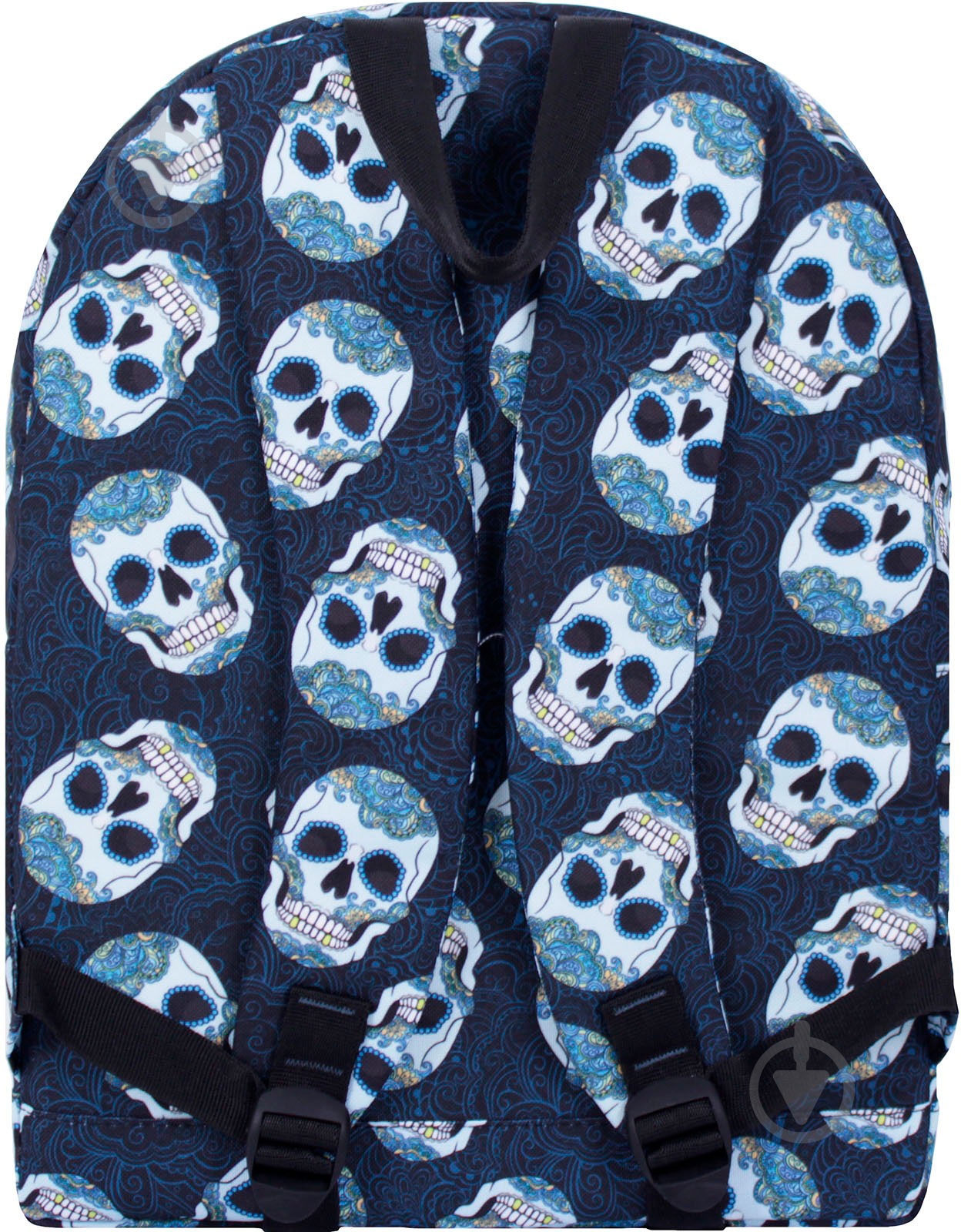 Рюкзак молодежный Bagland 533664474 - фото 3