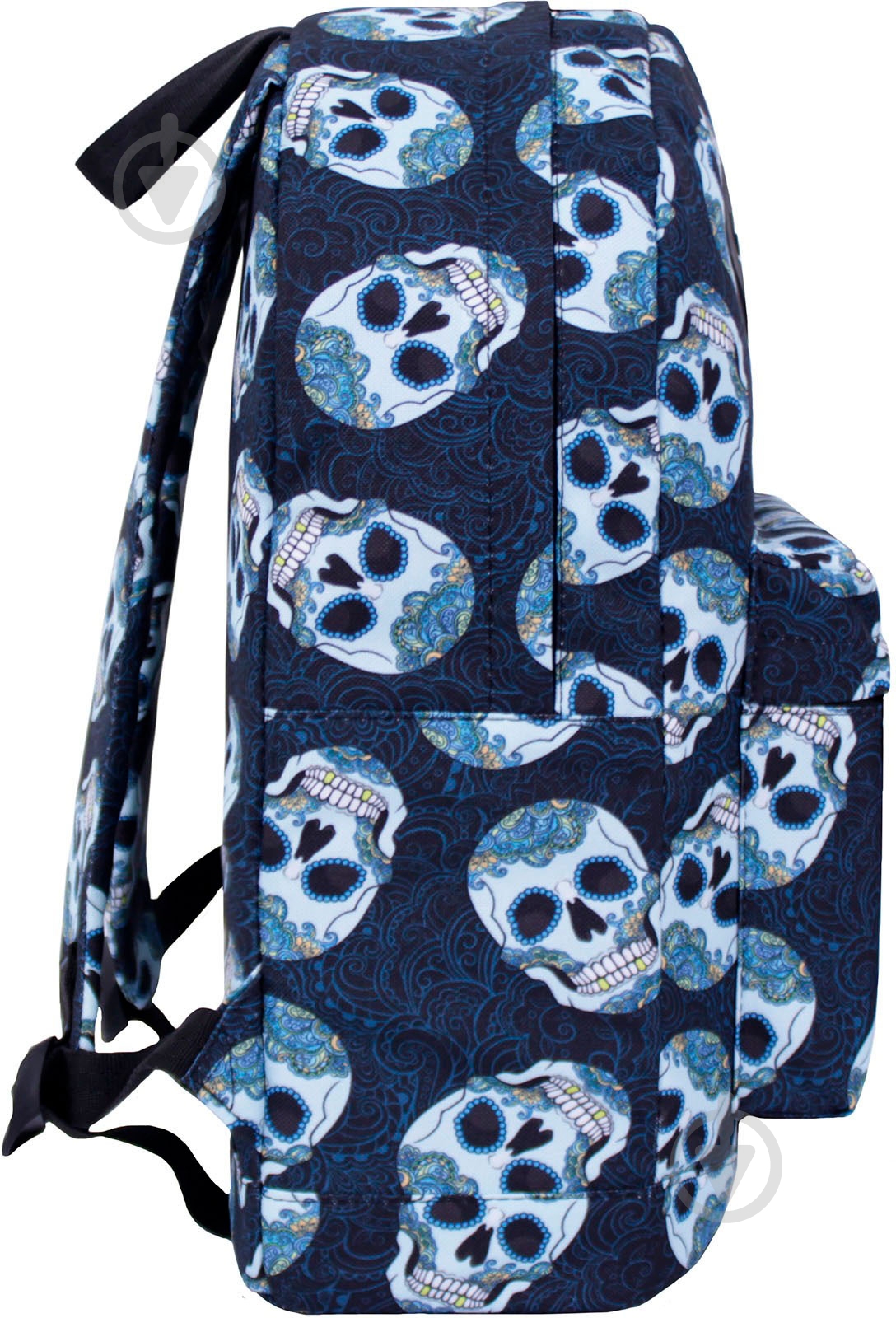 Рюкзак молодежный Bagland 533664474 - фото 2