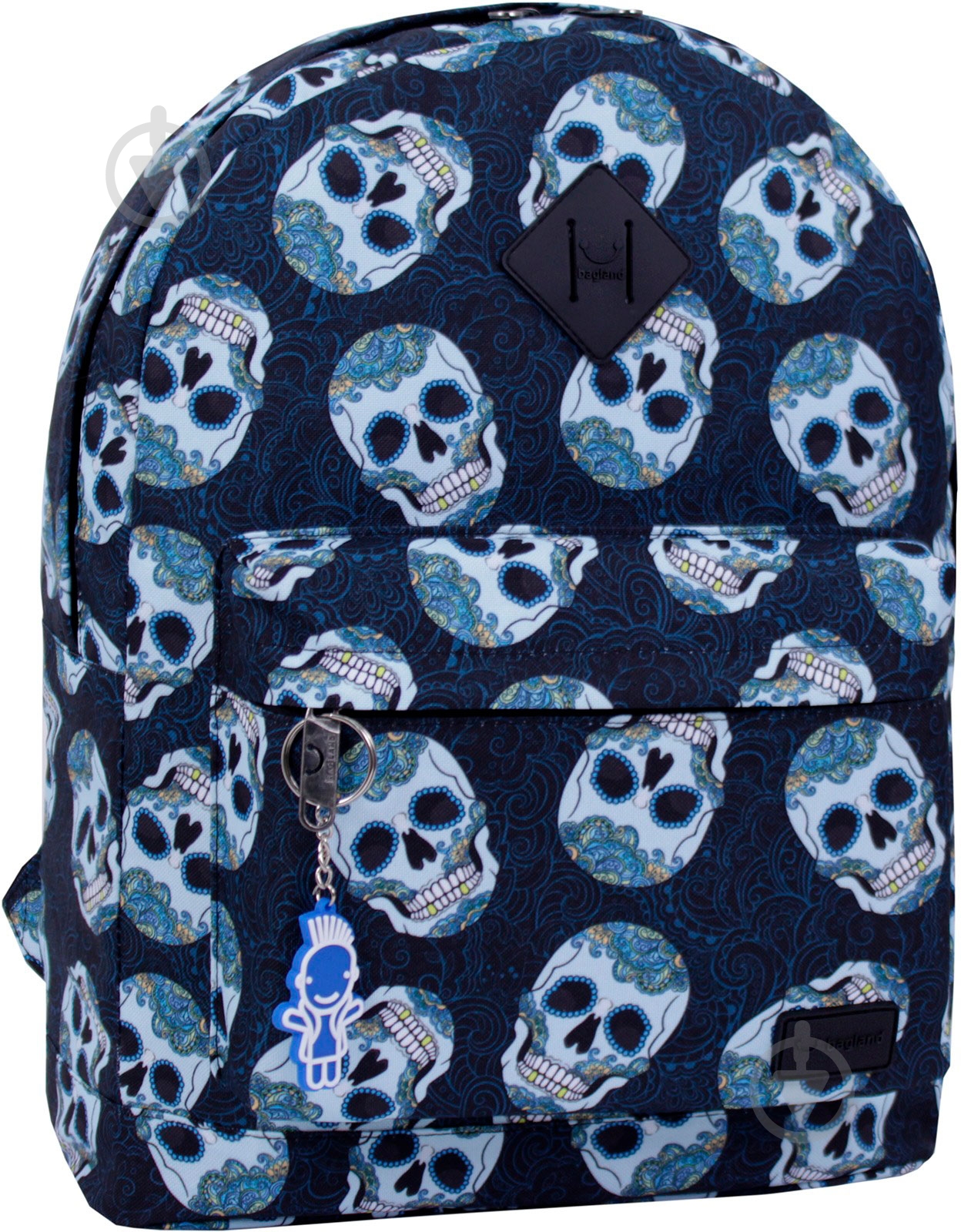 Рюкзак молодежный Bagland 533664474 - фото 1