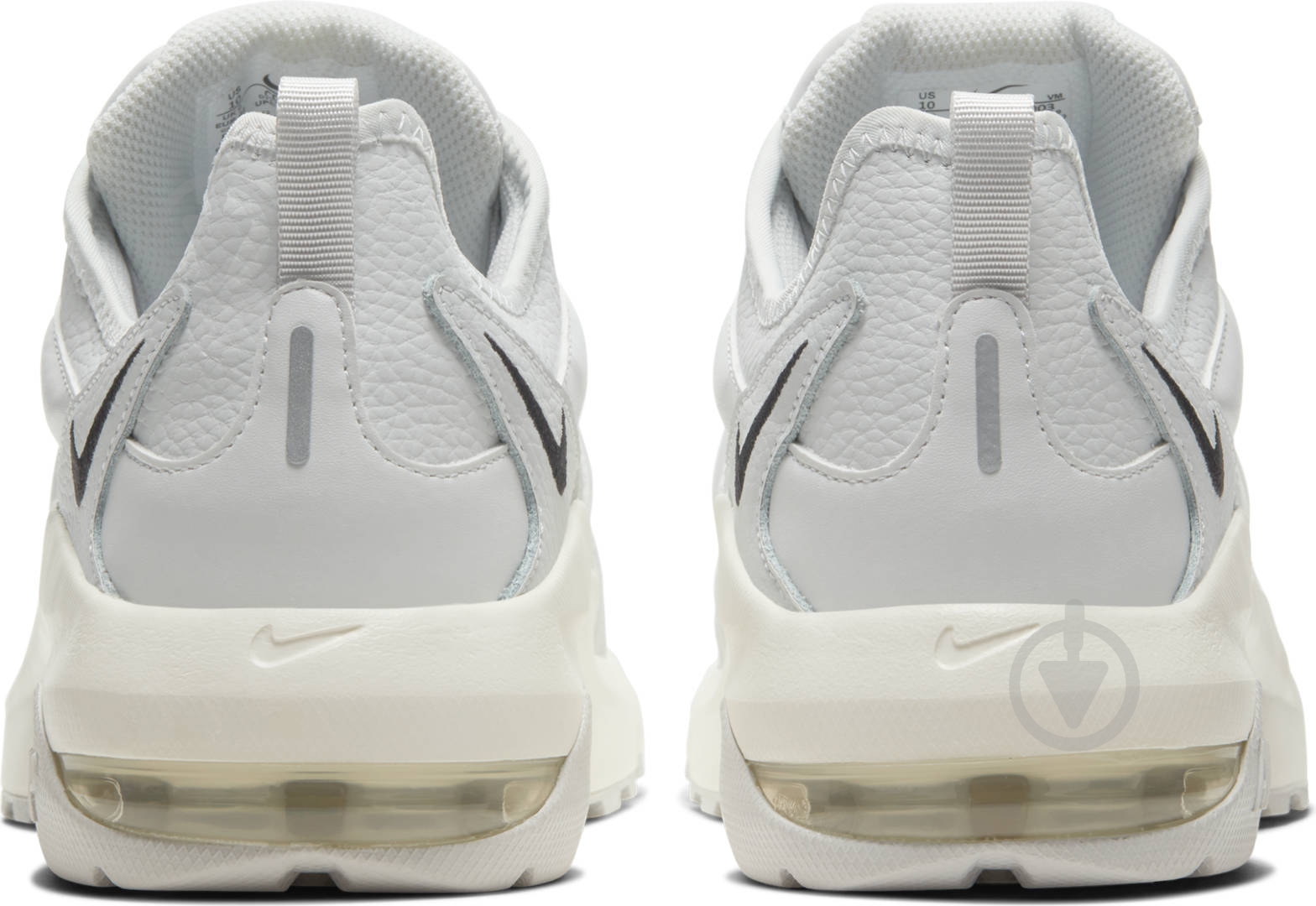 Кросівки чоловічі демісезонні Nike AIR MAX GRAVITON CD4151-003 р.47 білі - фото 2 Кросівки чоловічі демісезонні Nike AIR MAX GRAVITON CD4151-003 р.47 білі - фото 2