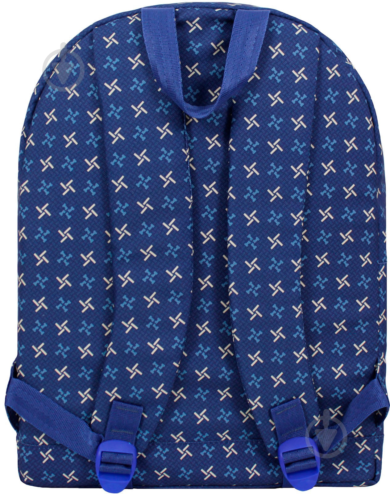 Рюкзак молодежный Bagland 533664474/463 - фото 3 Рюкзак молодежный Bagland 533664474/463 - фото 3