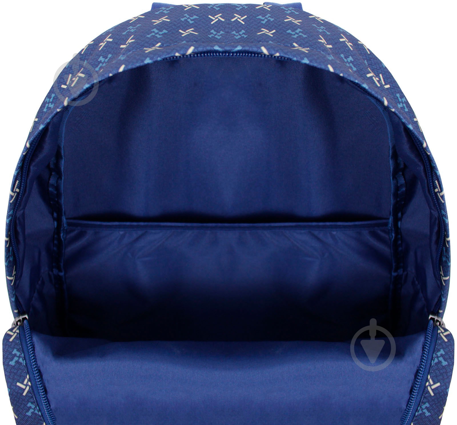 Рюкзак молодежный Bagland 533664474/463 - фото 4 Рюкзак молодежный Bagland 533664474/463 - фото 4