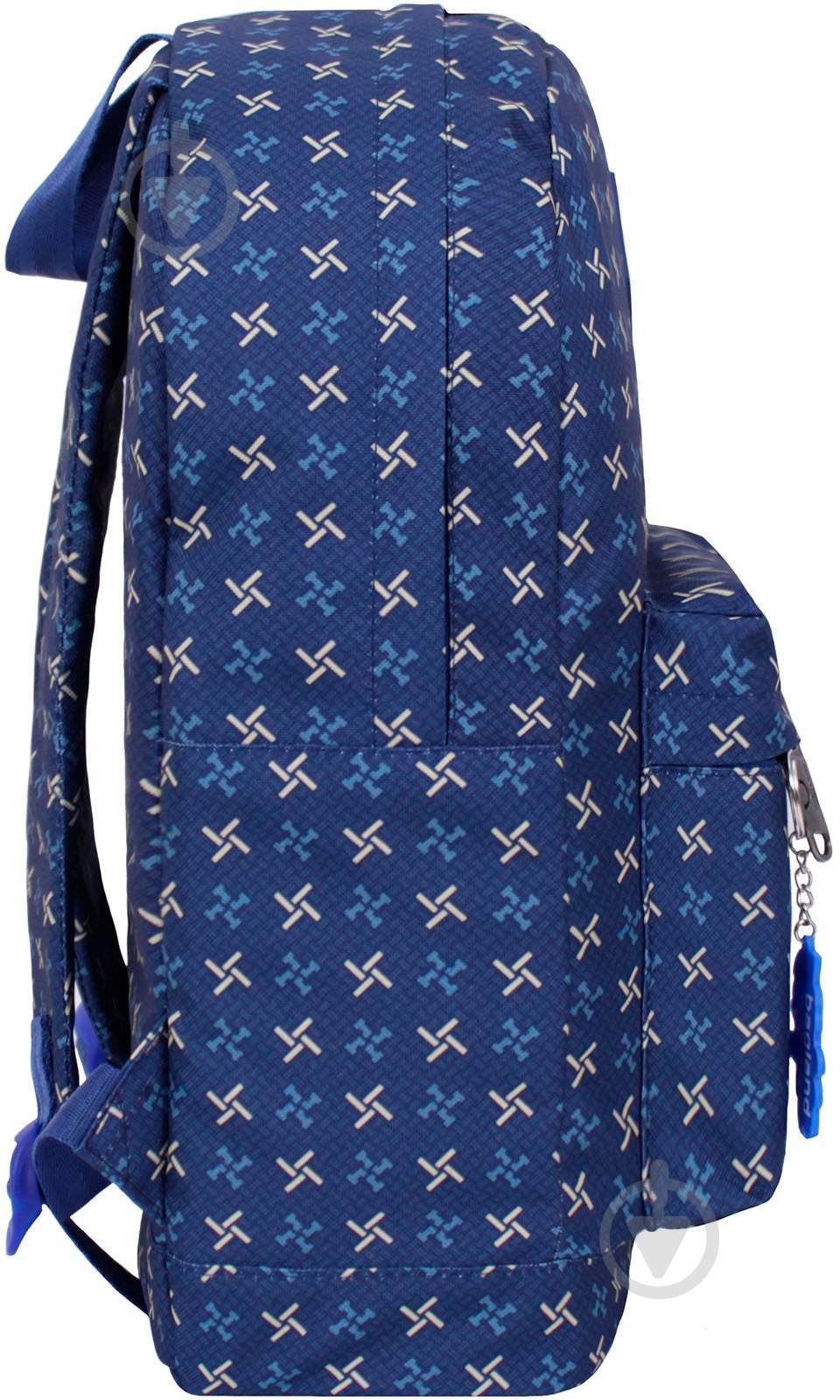 Рюкзак молодежный Bagland 533664474/463 - фото 2 Рюкзак молодежный Bagland 533664474/463 - фото 2