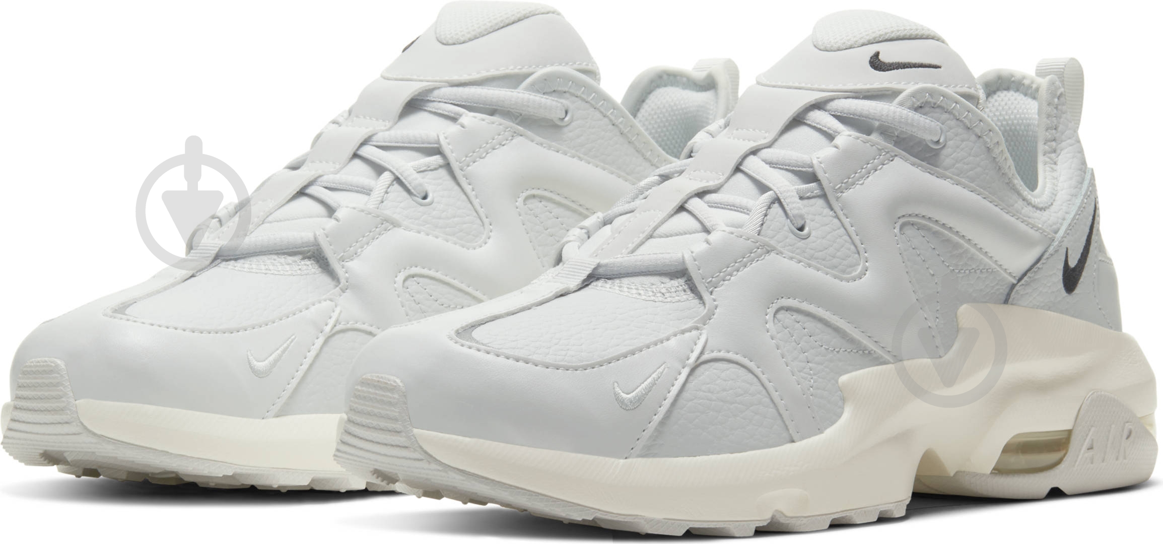 Кроссовки мужские демисезонные Nike AIR MAX GRAVITON CD4151-003 р.41 белые - фото 1 Кроссовки мужские демисезонные Nike AIR MAX GRAVITON CD4151-003 р.41 белые - фото 1