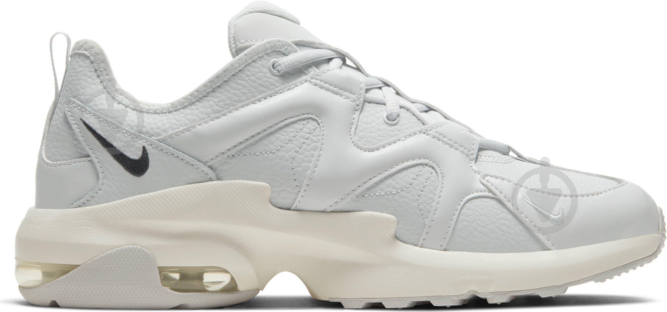 Кроссовки мужские демисезонные Nike AIR MAX GRAVITON CD4151-003 р.41 белые - фото 4 Кроссовки мужские демисезонные Nike AIR MAX GRAVITON CD4151-003 р.41 белые - фото 4