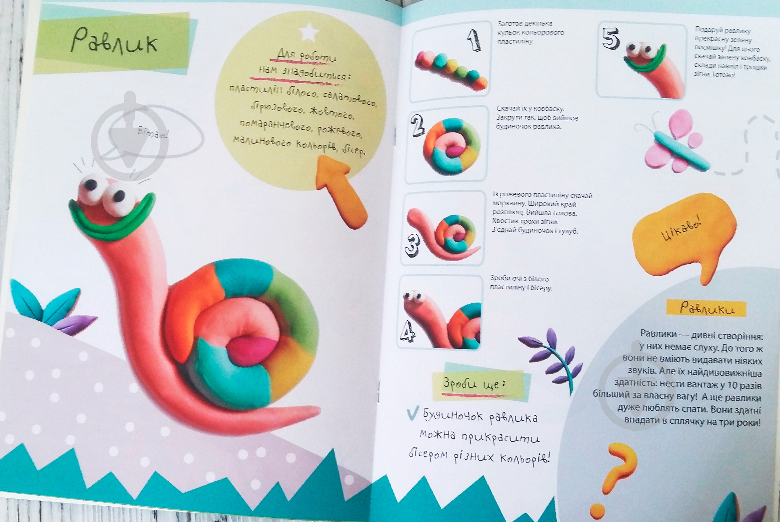 Книга Галина Роговая «Сказочный сад» 978-617-690-460-1 - фото 4 Книга Галина Роговая «Сказочный сад» 978-617-690-460-1 - фото 4