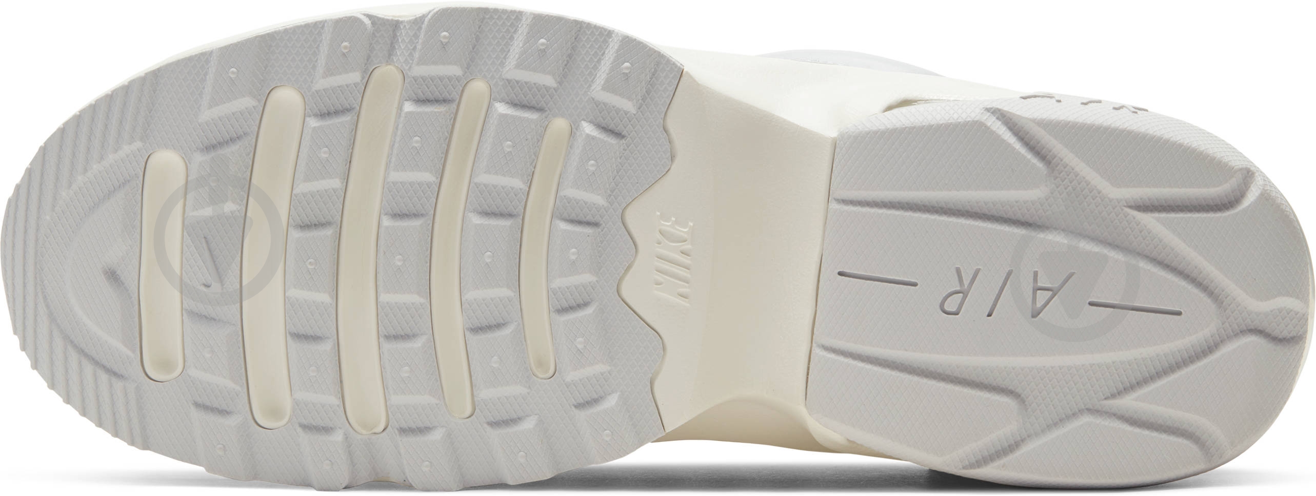Кроссовки мужские демисезонные Nike AIR MAX GRAVITON CD4151-003 р.42 белые - фото 8