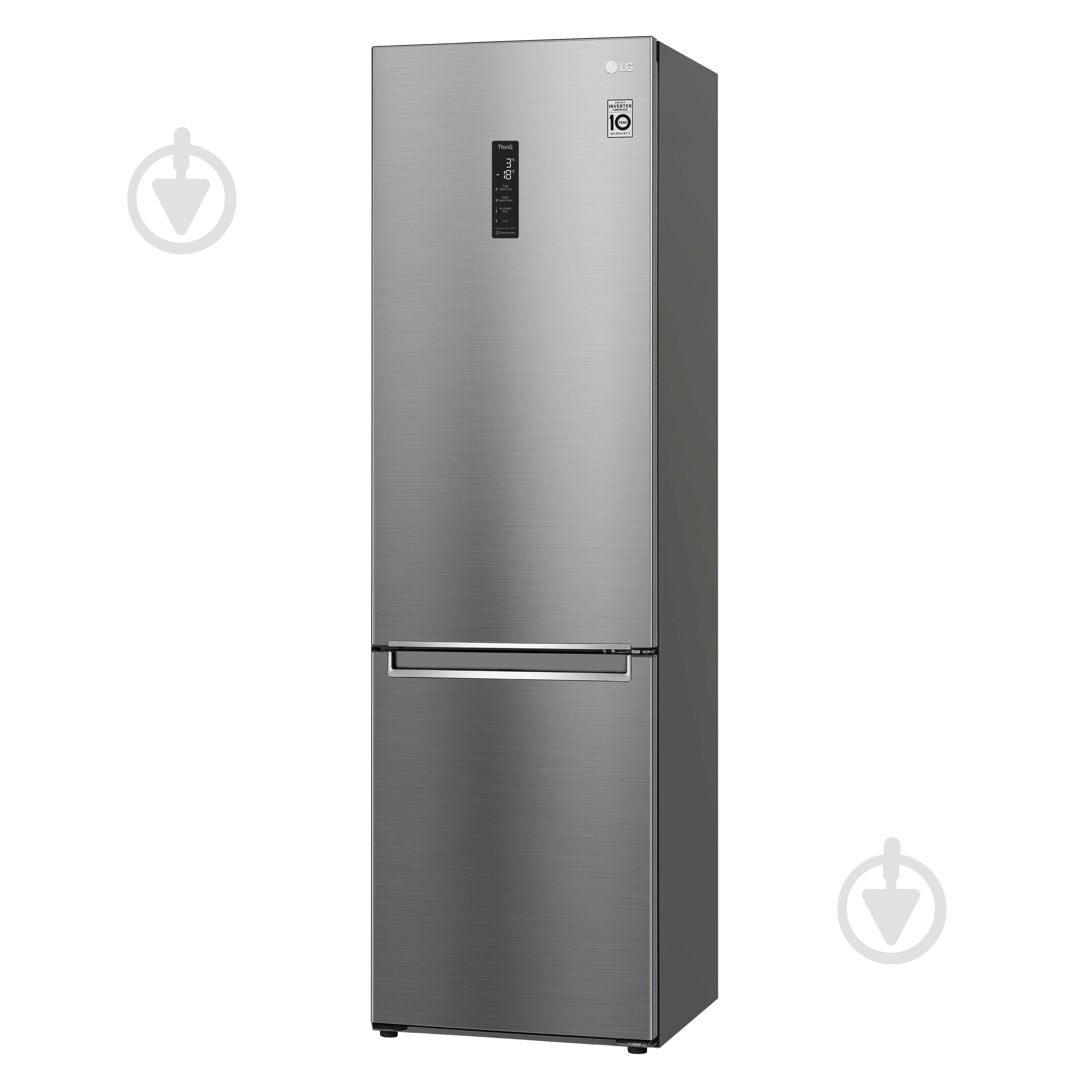 УЦЕНКА! Холодильник LG GW-B509SMUM (УЦ №89) - фото 2