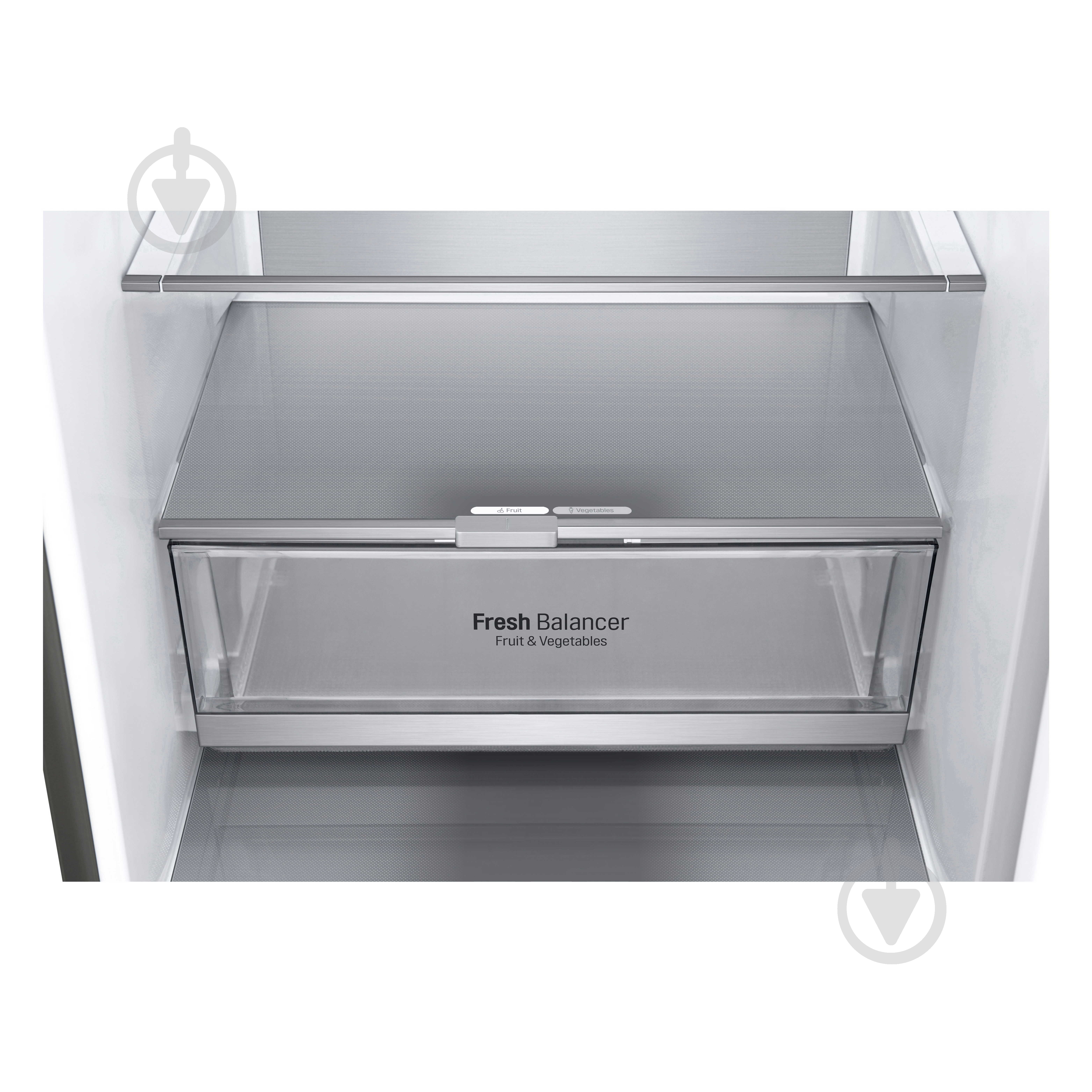 УЦЕНКА! Холодильник LG GW-B509SMUM (УЦ №89) - фото 8
