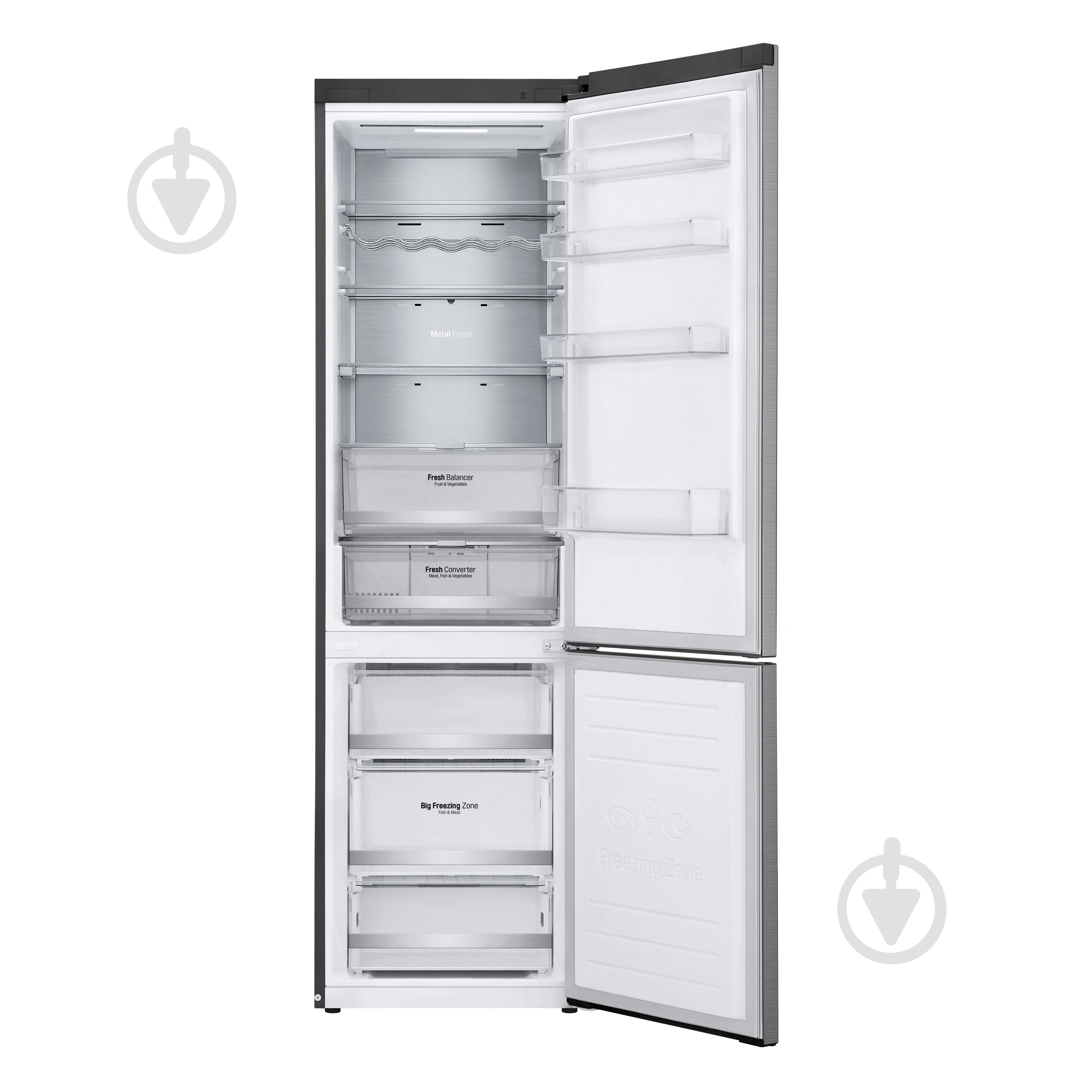УЦЕНКА! Холодильник LG GW-B509SMUM (УЦ №89) - фото 3
